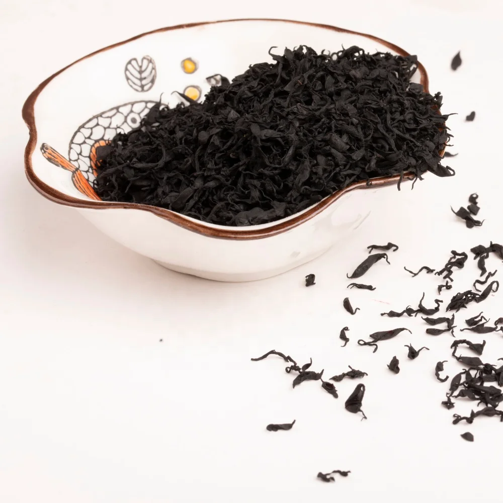 Высококачественный сушеный hijiki для экспорта в Японию