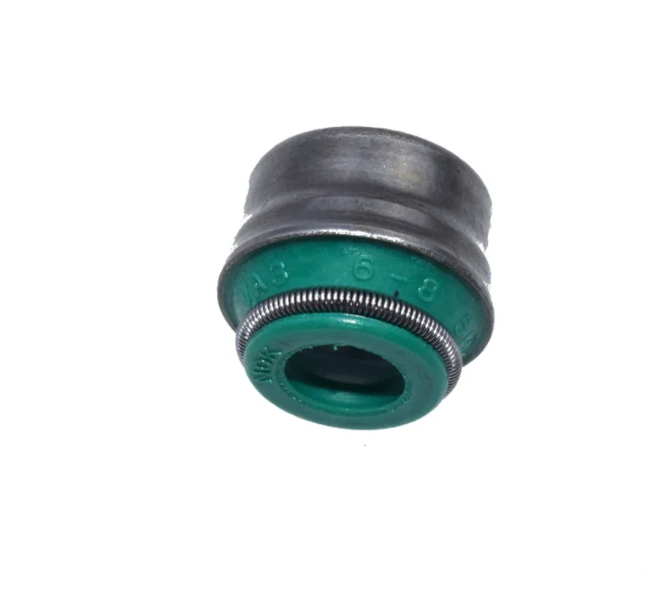 Valve stem Oil Seal 036109675 for AUDI SKODA VW 5*8.5*11.3*12.2*9.8