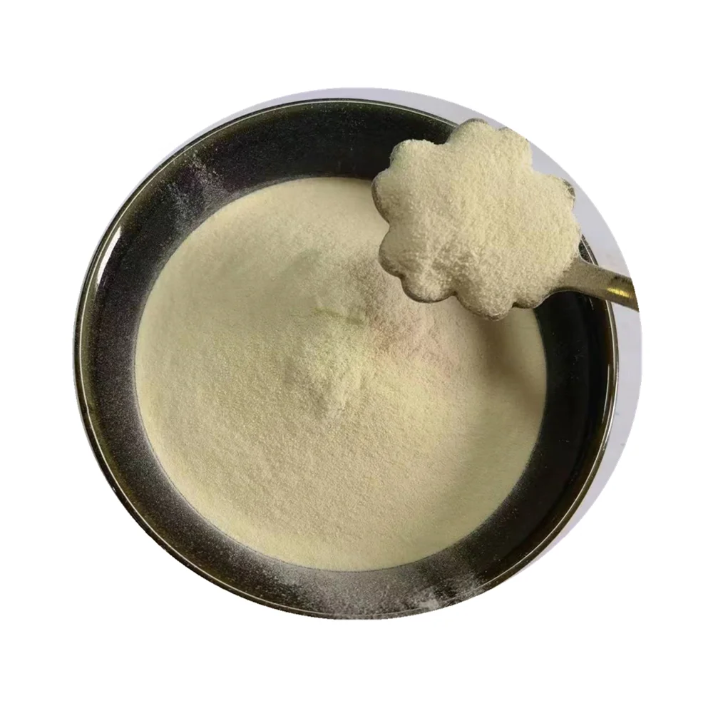 Wholesale Rice Oligopeptide Powder Rice Peptide Powder Low Molecule Peptide