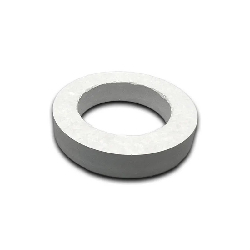 Custom Industrial Insulating Boron Nitride Ceramic Ring