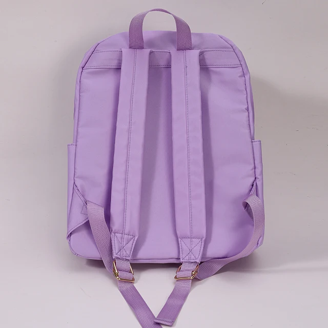 Женский водонепроницаемый нейлоновый рюкзак