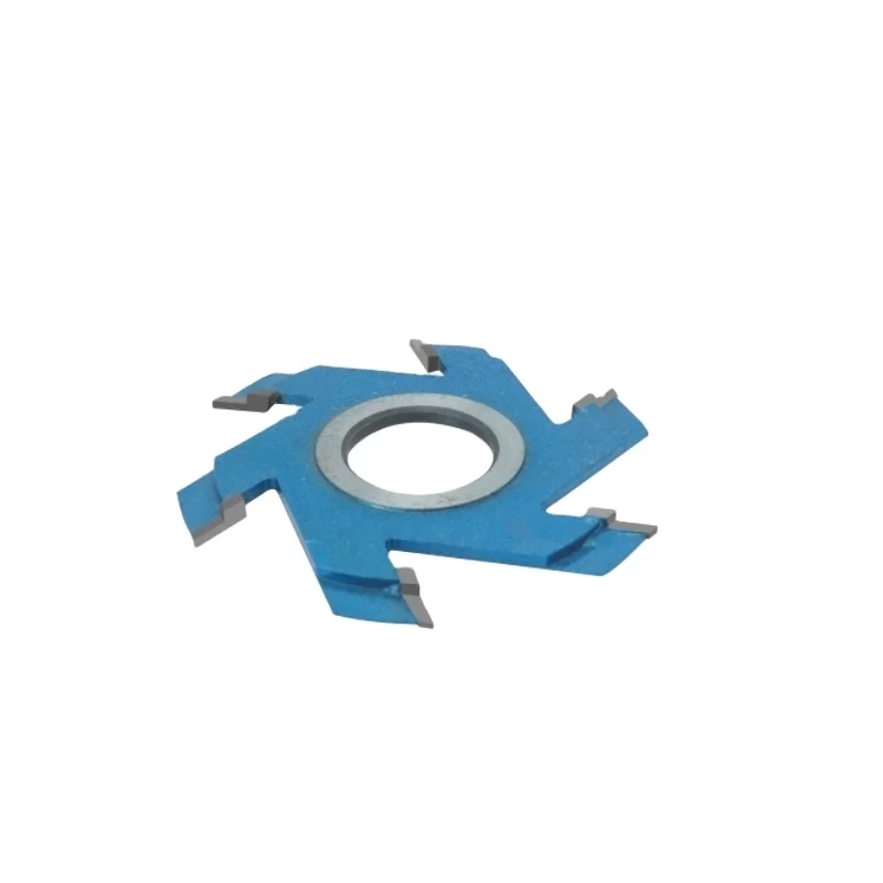 TUOKE Slot Cutter Series Woodwork Tools Y203 Good Quality High Wear Resistance for Plate Cutting Alloy Carbide Woodworking Tool