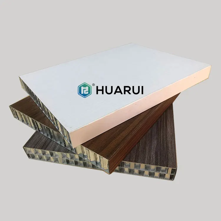 Manufacturer Aluminum Honeycomb Core Wall Panel Board Perforated Aluminum Panel Ceiling Decorative Panel