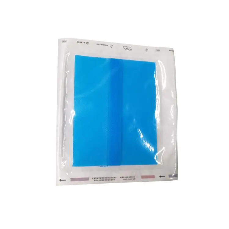 
Carefully Selected Materials Efficient Caesarean Section Surgery Scar Patch Silicone Gel Scar Treatment 