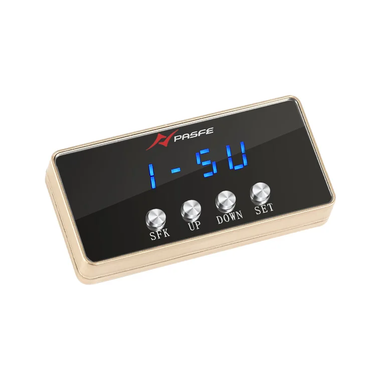 Hot selling throttle controller car accelerator auto electronics Pedal commander wholesale car parts ecu for car  electronic ECM