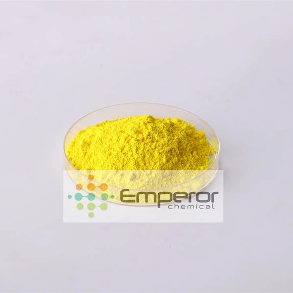 Wax Oil Plastic Ink Solvent Yellow 3G  Solvent Yellow 16