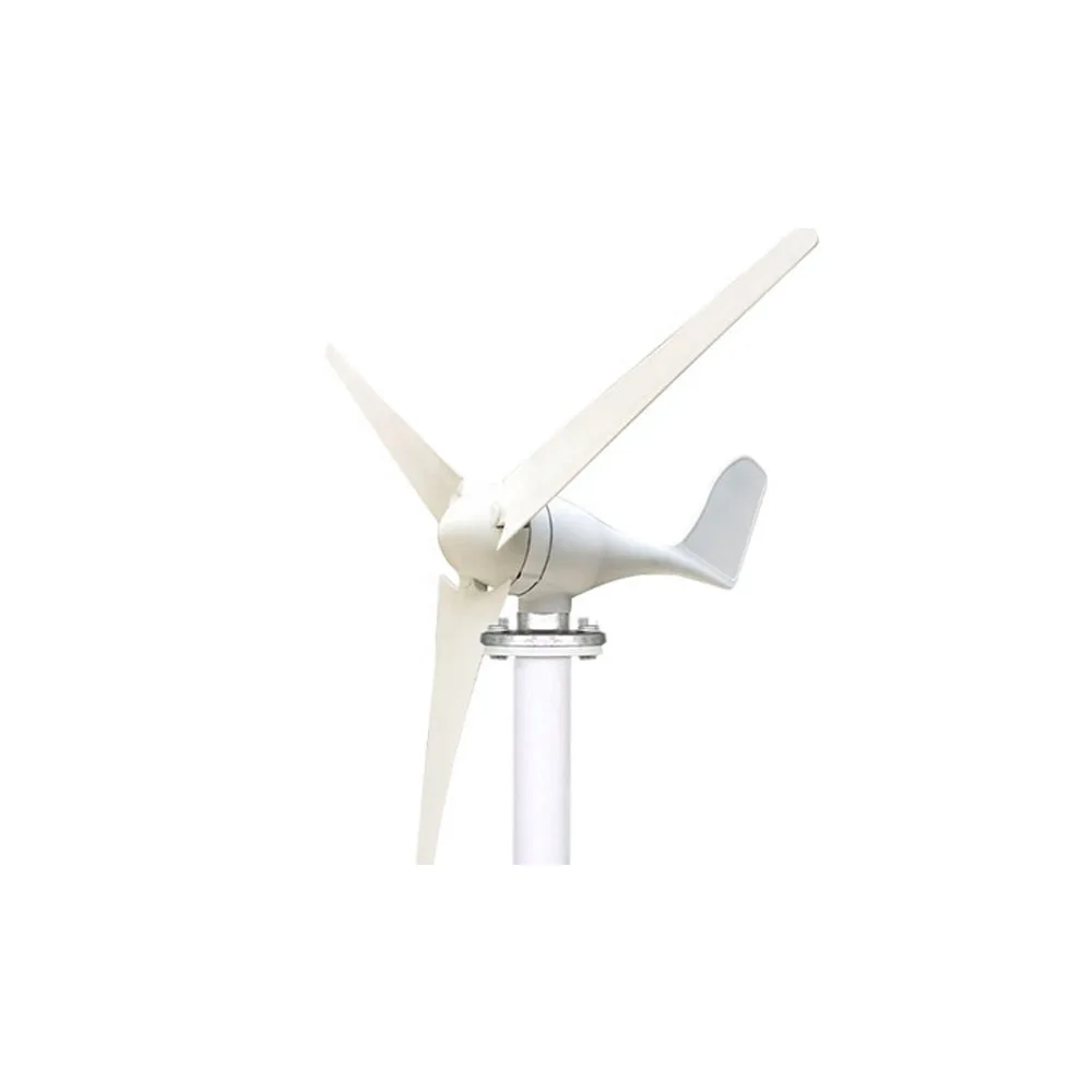 Good Quality 48V Invertor 10Kw Motor 50Kw Price Vertical Wind Turbine Inverter