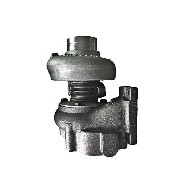 Cummins Engine Parts Turbocharger ISF 2.8 Turbocharger HE211W 3768003 3774193 3774225 Turbocharger Kit