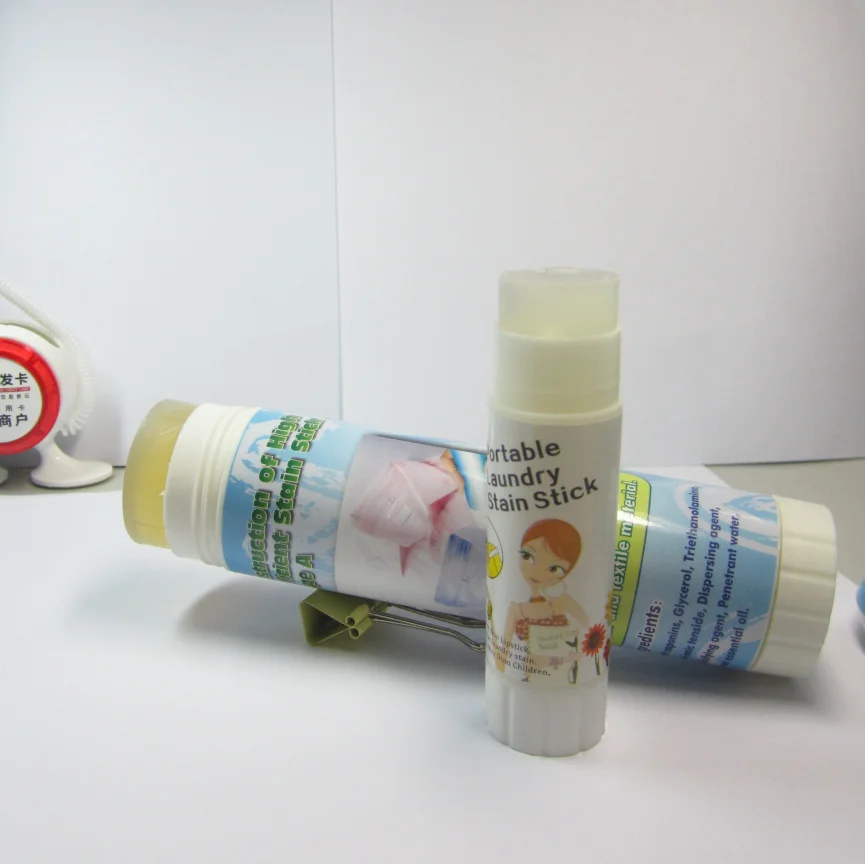 
Eco-friendly Clothing,sofa,leather shoes and sports shoes cleaning stain remover stick 