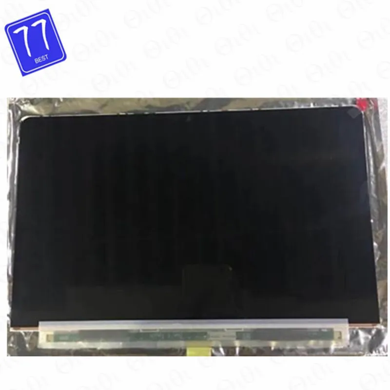 
LP133WH5 TSA1 LP133WH5-TSA1 LP133WH5(TS)(A1) FOR HP Spectre XT Pro 13 LCD Screen 1366*768 LVDS 40pins 