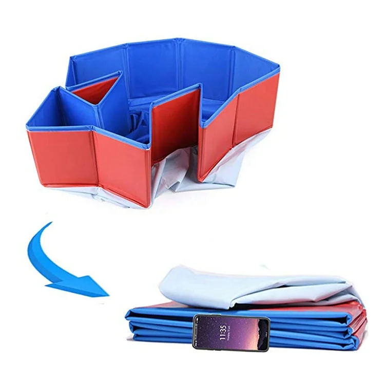 Yangyang Pet Foldable Bath Tub for Large Or Medium Sized Dogs Outdoor PVC Swimming Pool For Dogs And Cats Pet Dog Bath Tub