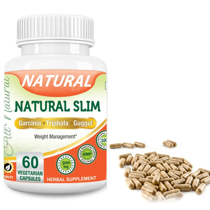 
Private label weight loss drink garcinia cambogia 100% hca pills slimming capsule 