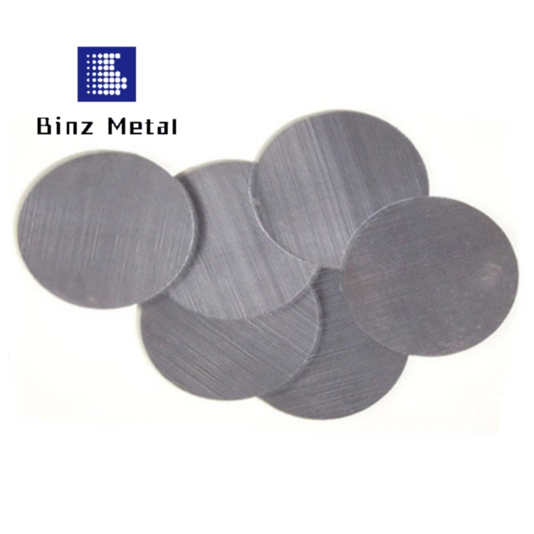 Filter meshes stainless steel filter meshes disc stainless steel mesh filter