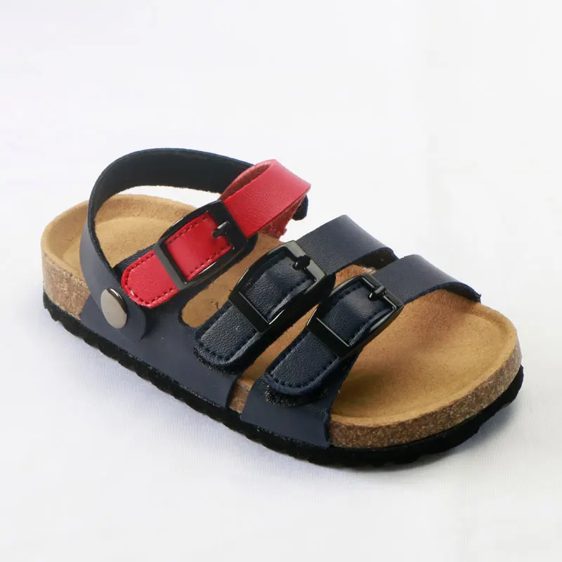Direct Manufacturer bulk wholesale kids shoes sandals boy