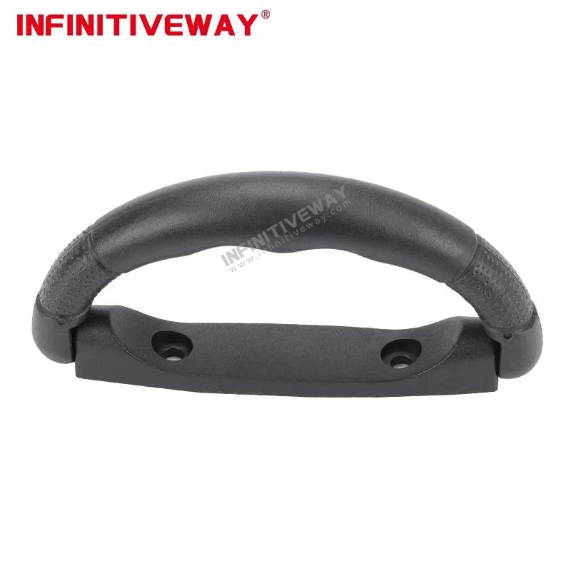 Plastic Reinforced Handle Model IF-STSJ-20-RT-120-57