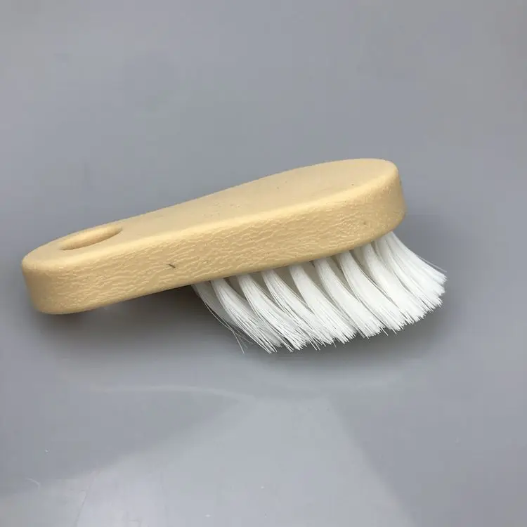 
Best option interior cleaning soft bristle brush car interior brush 