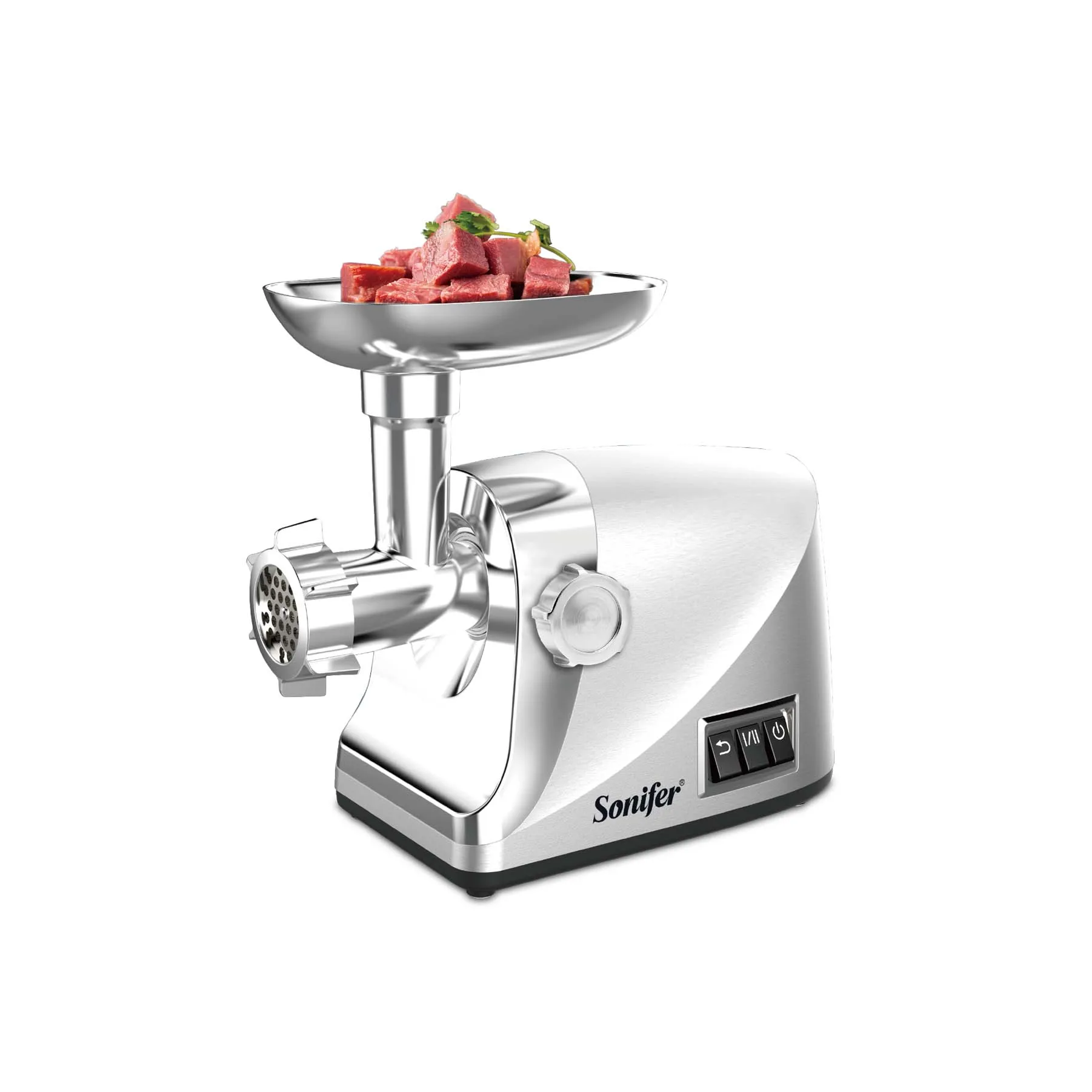SF-5033 электрическая мясорубка 220 В 3000 Вт