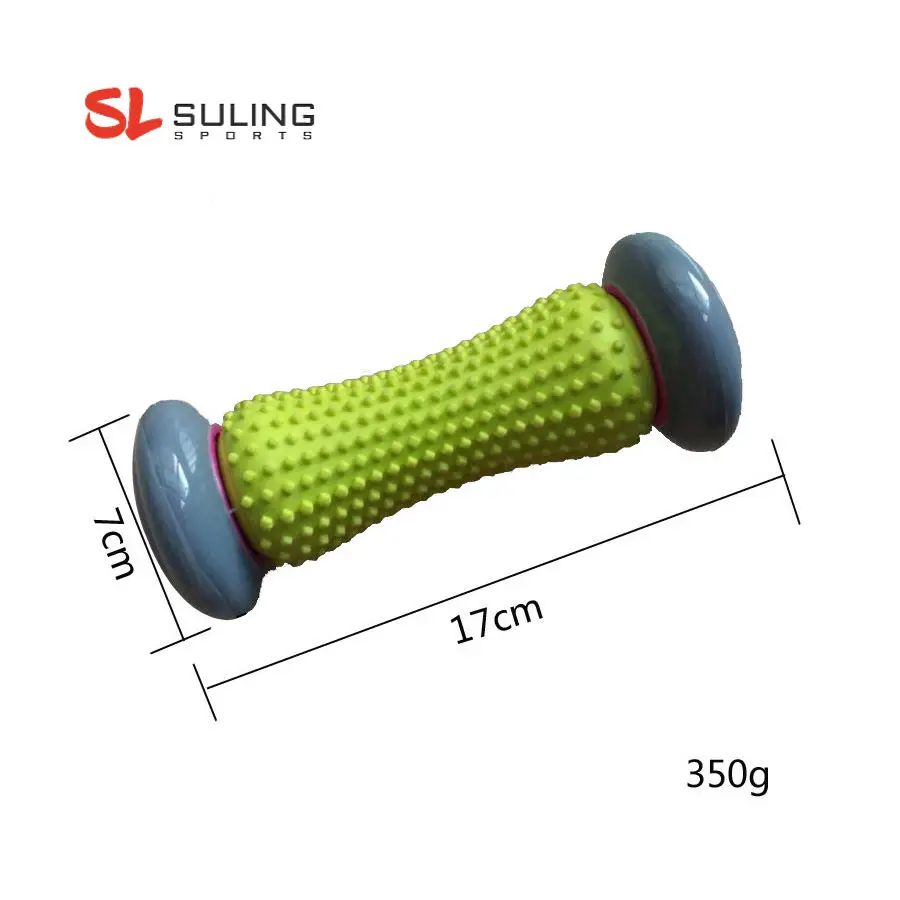 Массажный массажер для ног