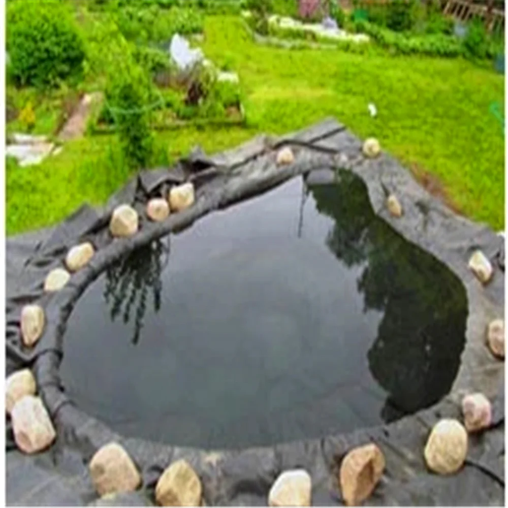 Top Sale Uv Resistant Hdpe Dam Liner Geomembrane 1.5mm Waterproof