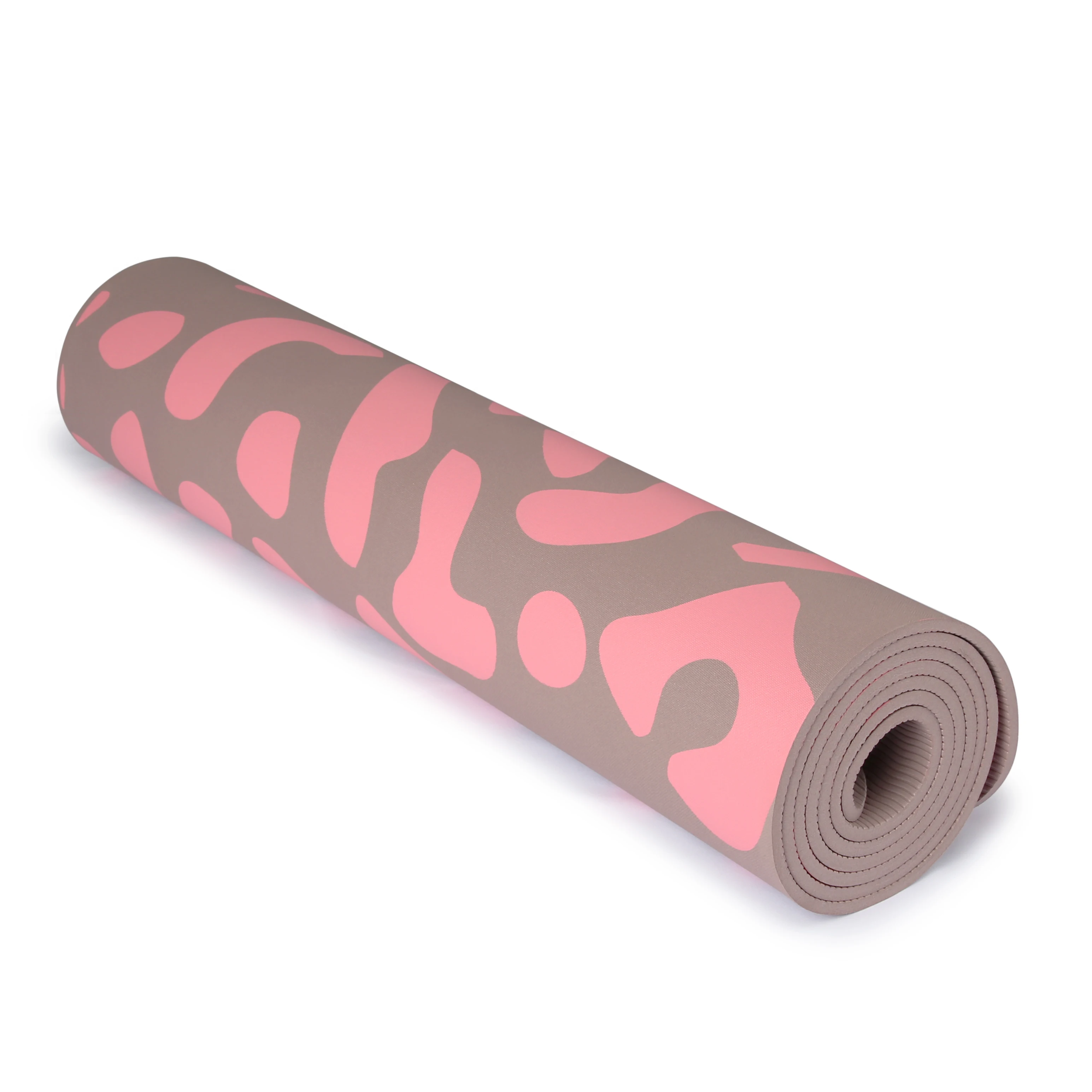 Factory Price Direct Sales Eco Friendly For Fitness Workout routines Exercise Yoga Mat