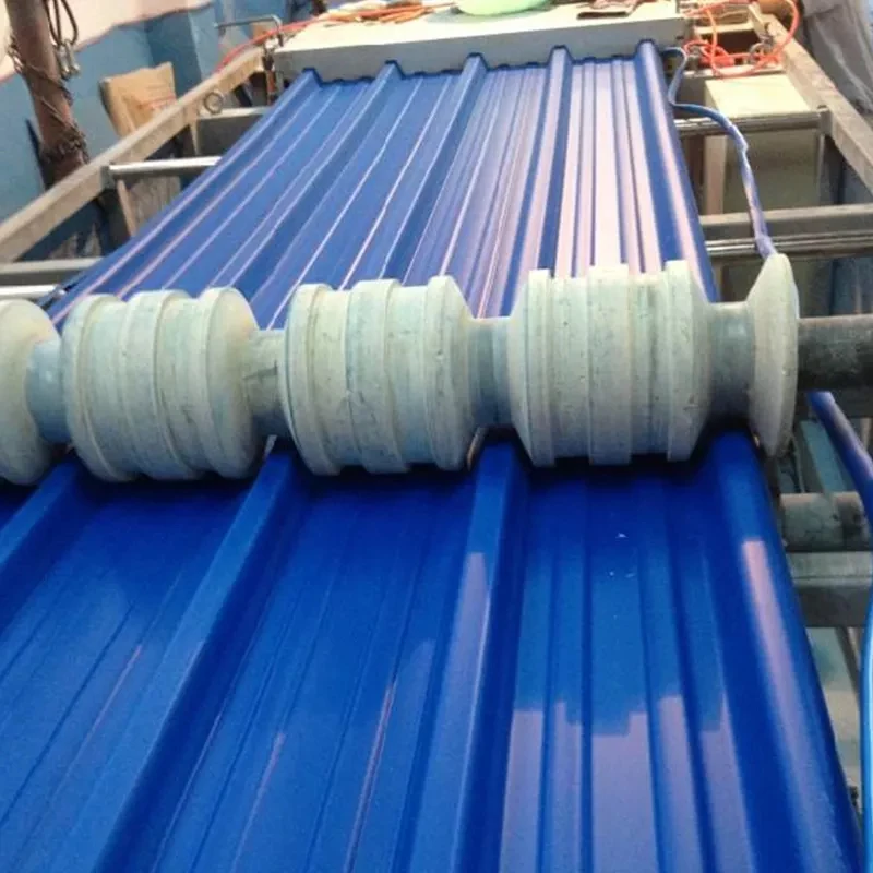 Low cost factory Strict testing Quality assurance 0 25mm corrugated steel sheets