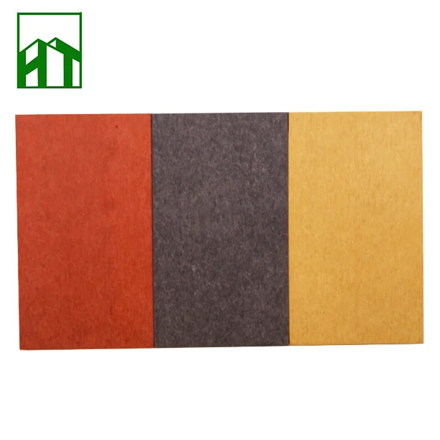 
color soundproofing fiber cement sheet wall board for interior wall 