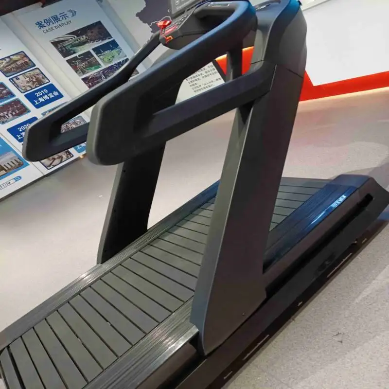 Commercial Gym Equipment 2 in 1 Crawler Treadmill Running Machine