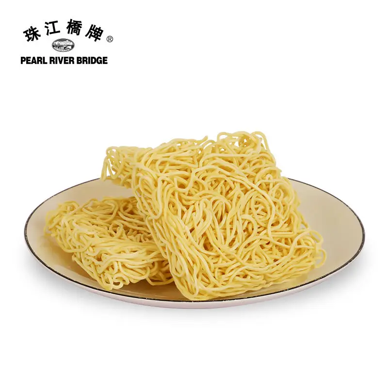 PRB  low carb oem quick cooking noodles quick cooking instant dried ramen noodles