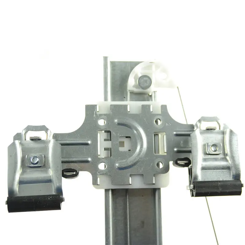 741-389 Rear Right Power Window Regulator Motor For  Silverado GMC Sierra 2007-2013 15901327 25885885