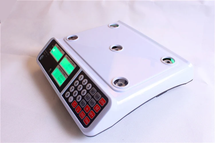 Compact Low Price Factory Customized Digital Weighing Scale