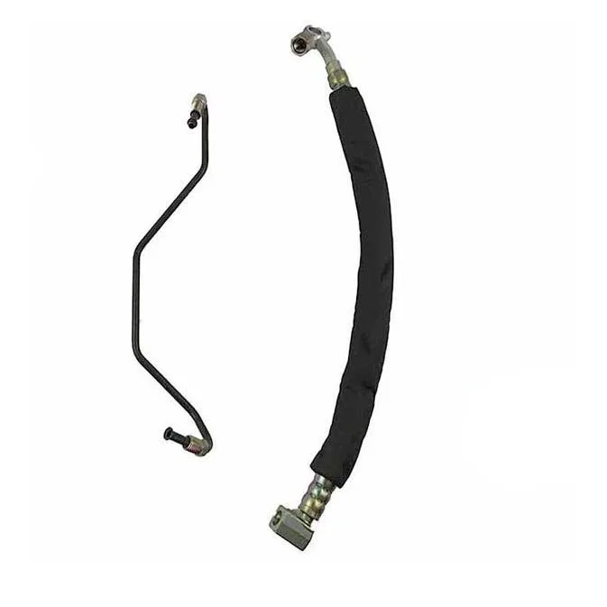 49720-5m502 Auto Parts High Pressure Power Steering Hose Valve for Nissan Sunny 497205M502 49720-4M401 497204M401