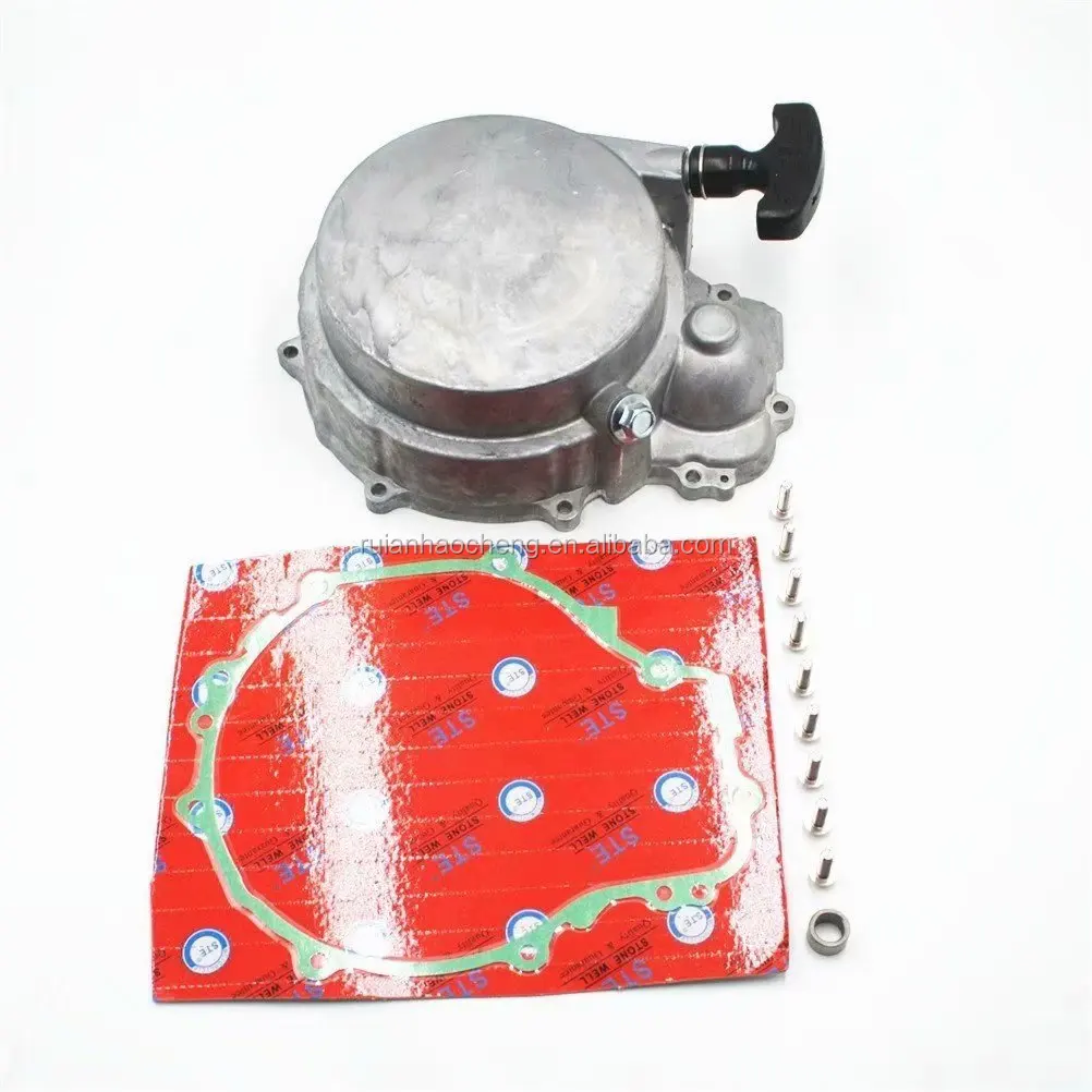 Recoil Starter Pull Start For Polaris Sportsman 500 1996-2011 ATV Spare Part