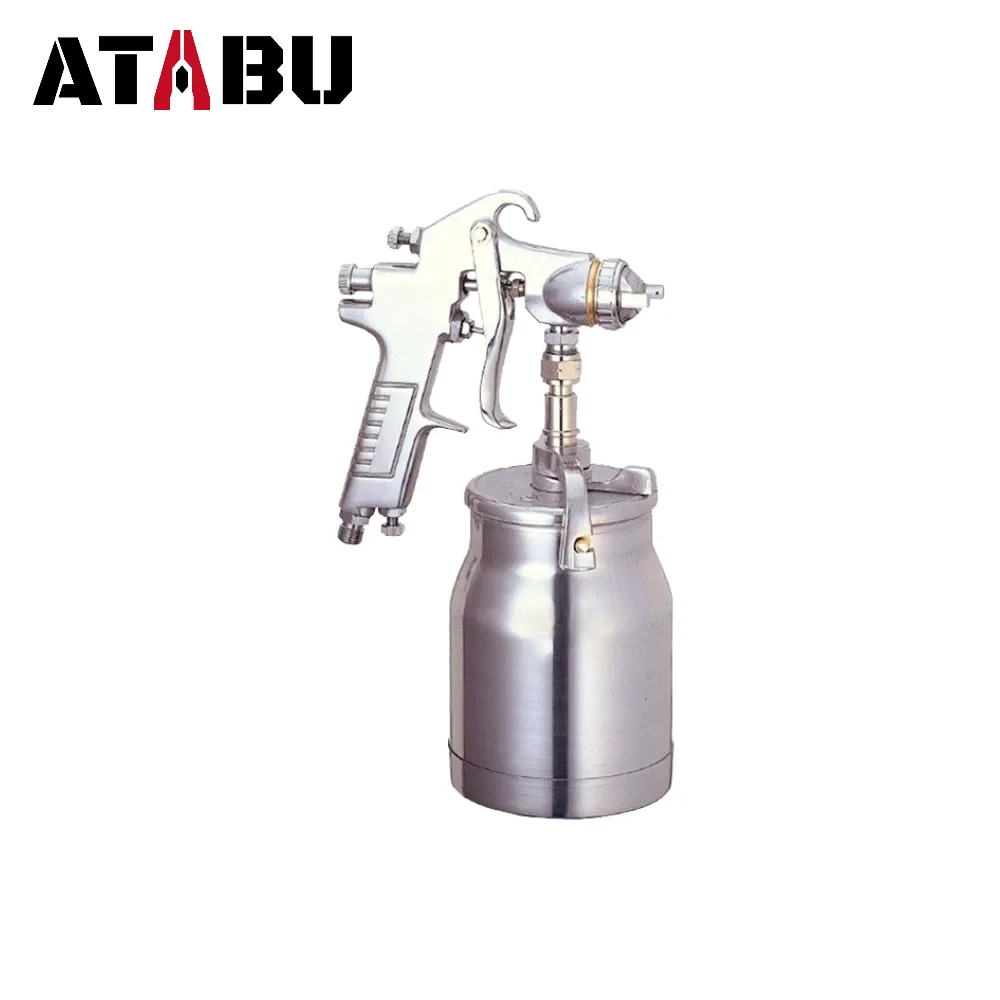 ATABU professional air spray gun