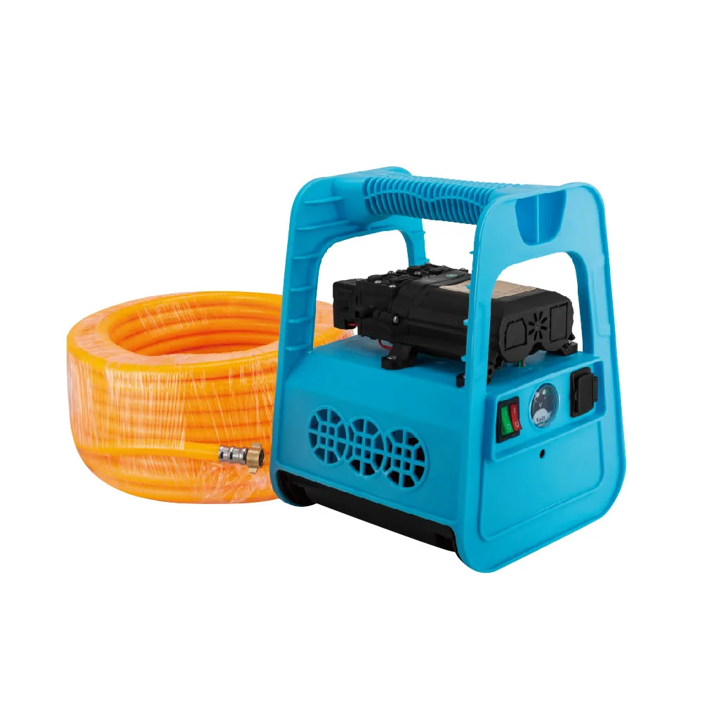 Portable Electric Agriculture Pump 12v Battery Sprayer Weed Sprayers