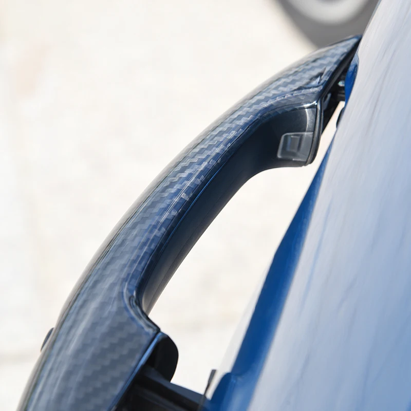 Car Door Handle Cover For F54 F55 F56 F60 R60