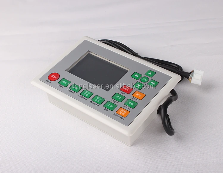 RD CO2 Laser Machine Controller Ruida 6442G 6445G agent price