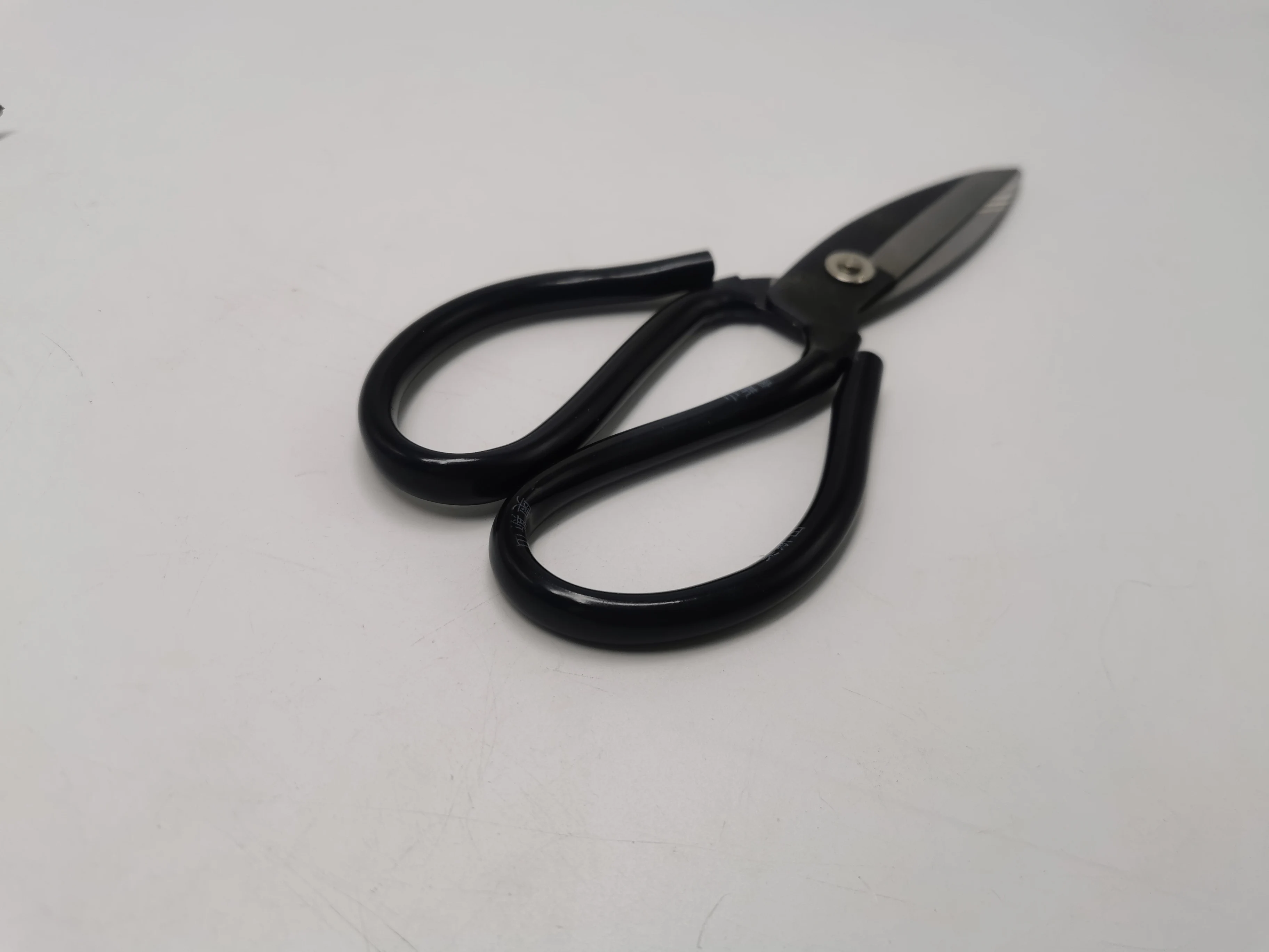 Домашние ножницы из нержавеющей стали для резки бумаги специального размера шитья и