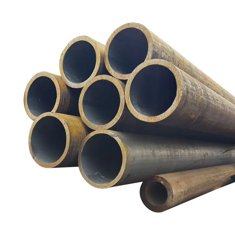 steel pipe seamless