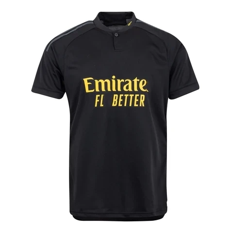 Hot Sale 2023 White Thai Quality Shirt Madrid away Soccer Jersey