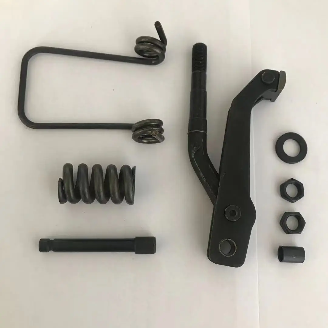  Pto finger kit YZ90756 для диска сцепления 12