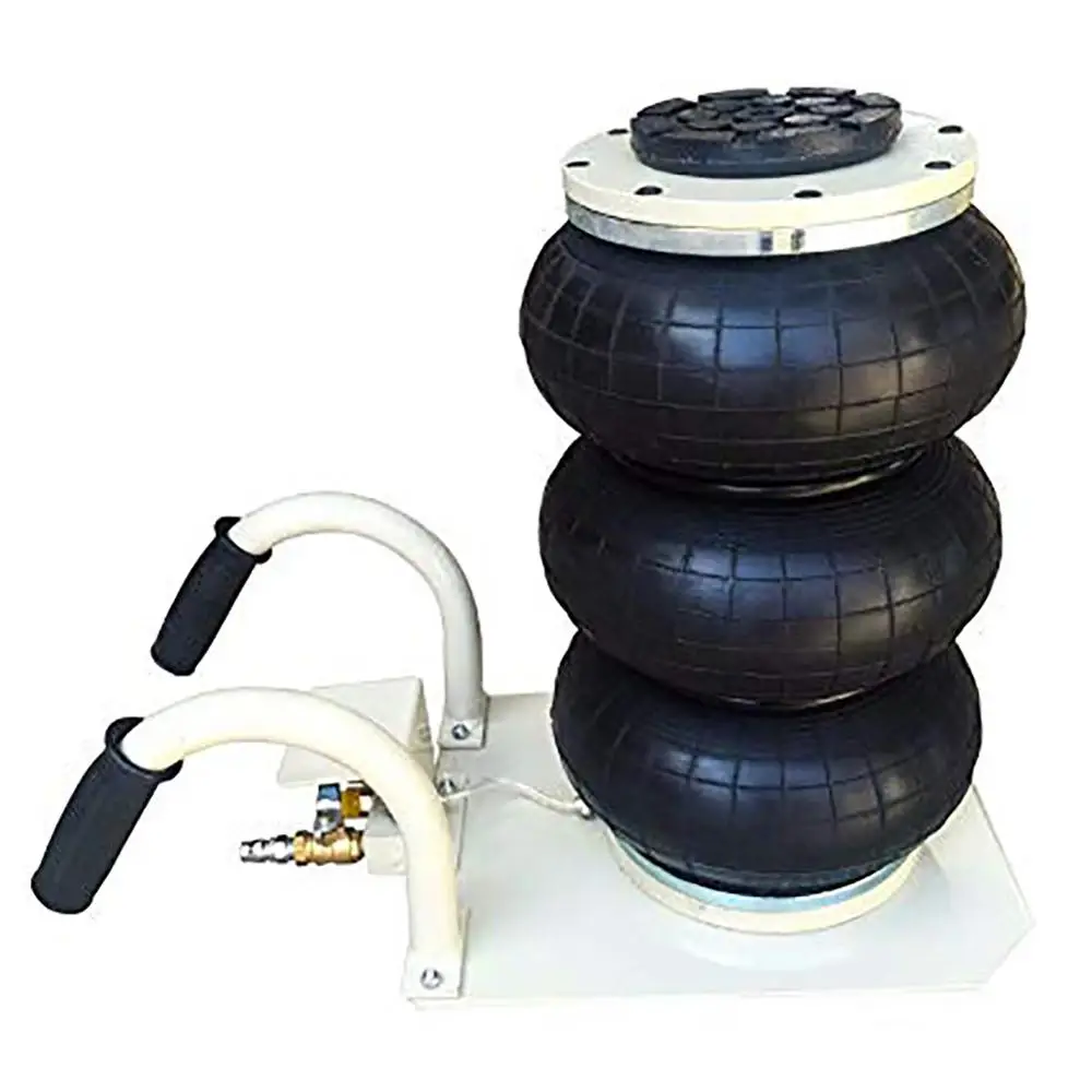 2.5Ton Car Air Bag Jack Balloon Type Jack Car Pneumatic Airbag Jack