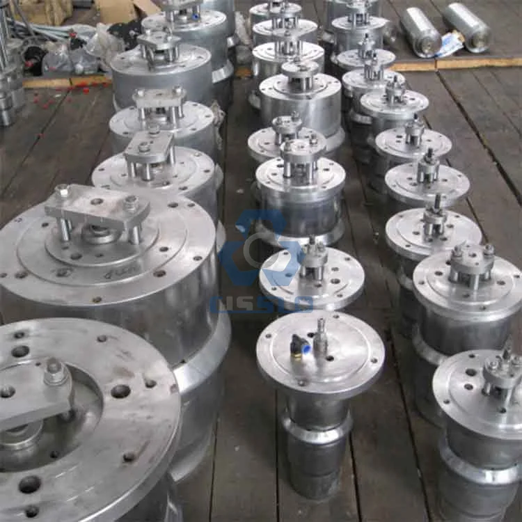  CE Standard PVC Plastic Pipe Socket Machine