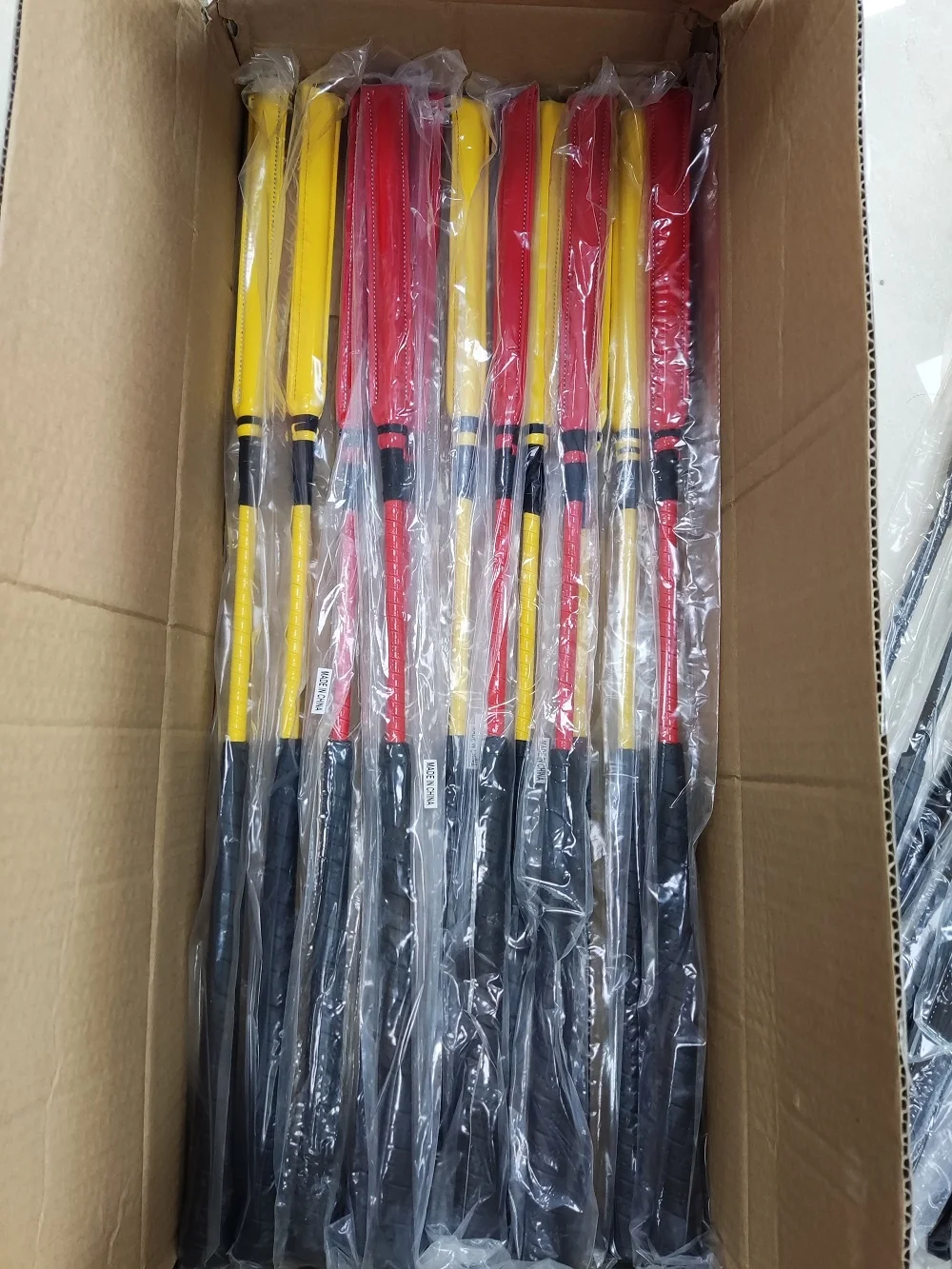 Horshi Jockey Whip Racing Whip Race Exercise Eventing Cross Country Horse Riding Crop Jumping Bat Jump Stick 26 inch / 67cm