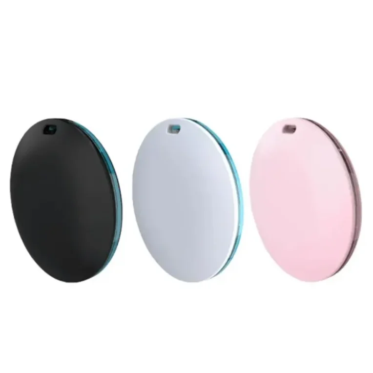 Pet GPS Tracker Wire Wallets Tracker Sensor Anti-lost Device Tags Air Key Chains pet locatorr For Appling Tracker