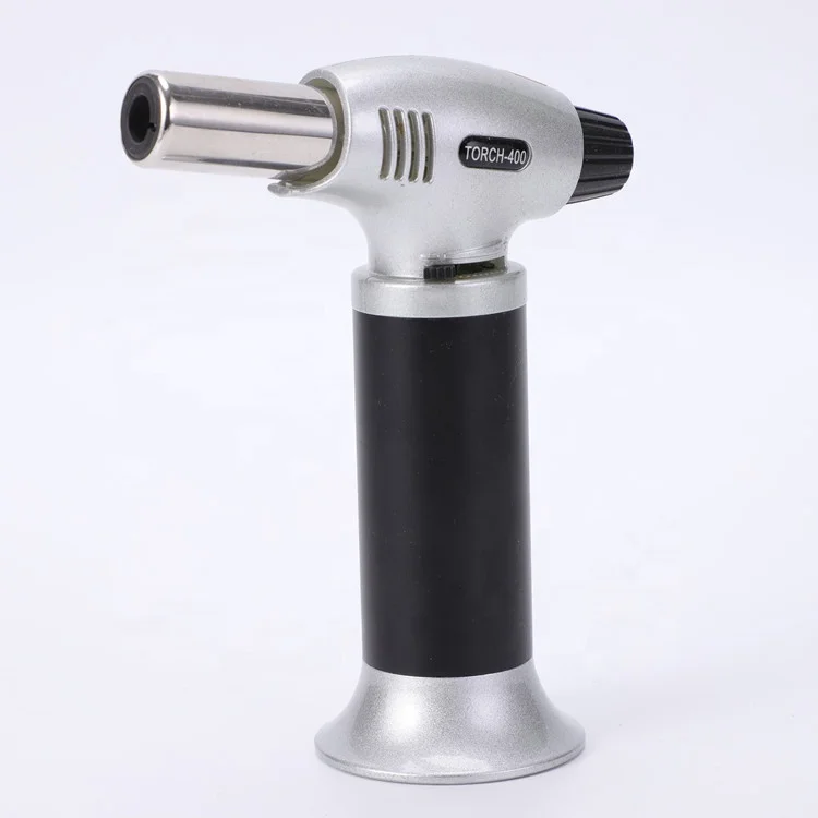 Competitive Price Butane Pocket Torch Custom Color Cheap Torch Lighters Jet Flame
