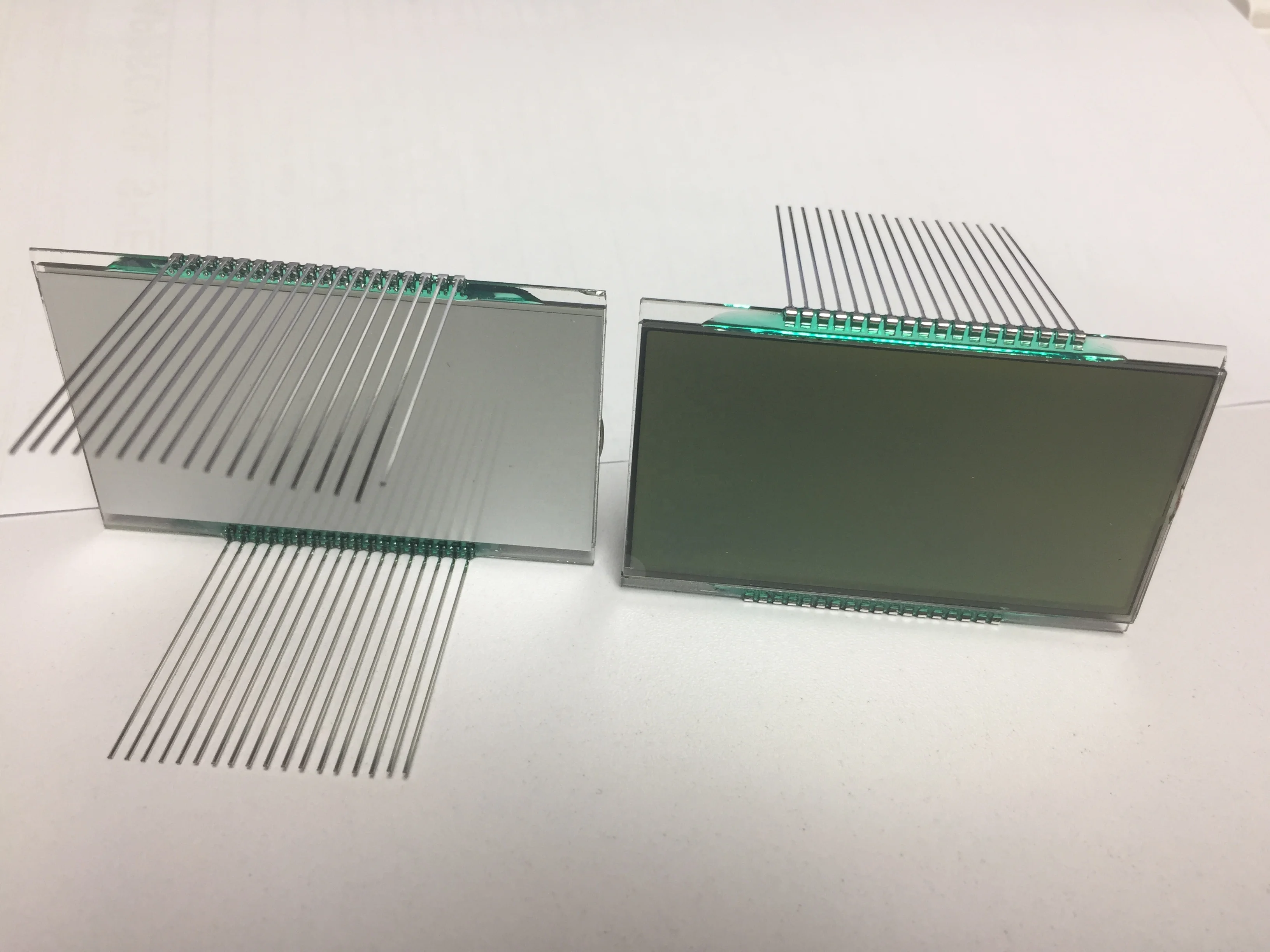  ЖК-модули Дисплейные модули 16x2 oled экран дисплея ЖК-поляризатор пленка ЖК-контроллер плата ms3 magpul tv panel