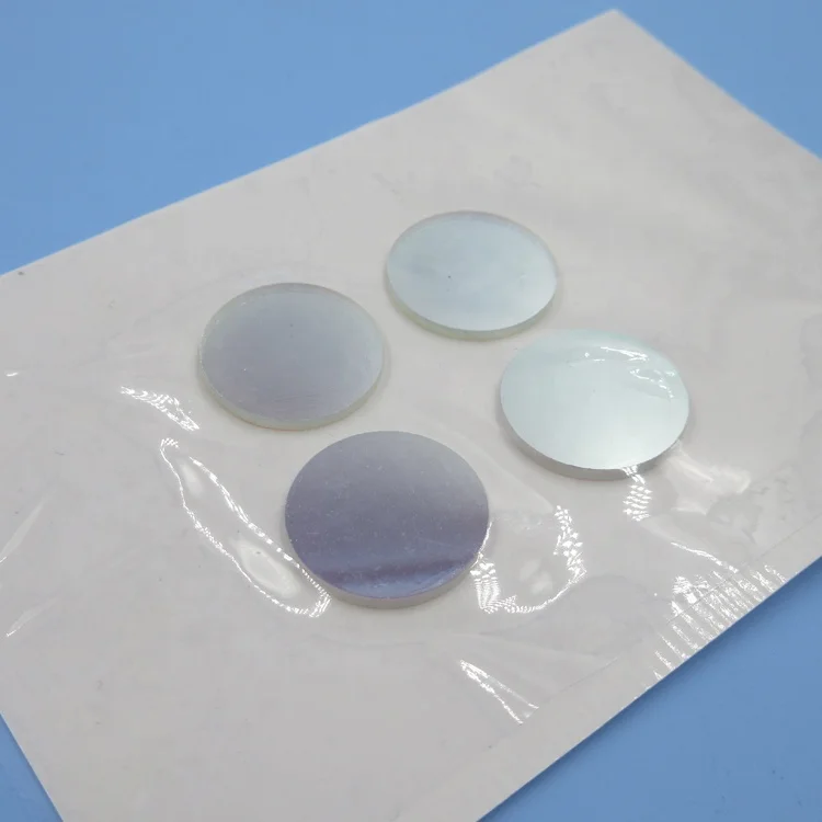 697nm Band Pass Filter NBP697 Interference Narrowband Round and square Tablets Coated