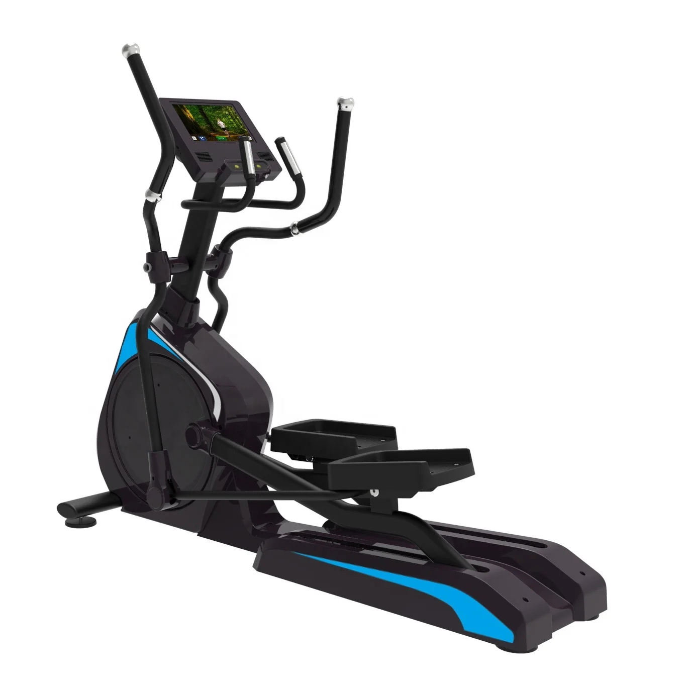 Commercial Elliptical Trainer TZ-2010