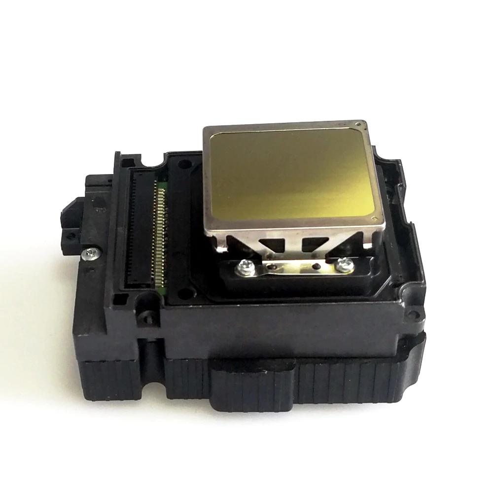F192040 Tete Tx800 Uv Dx10 печатающая головка Dx8 Dx8-Printhead Tx 800 Dtf X-6