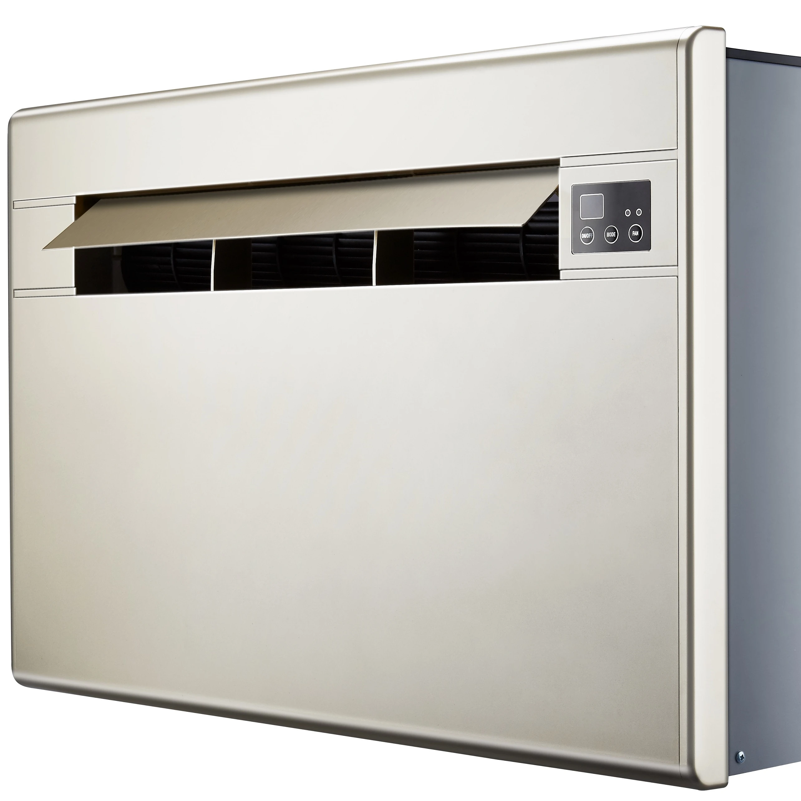 Monoblock R290 Twin Duct Air Conditioner